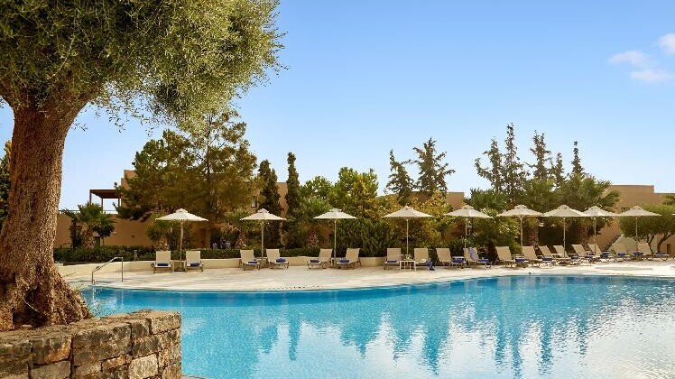 Village Heights Resort